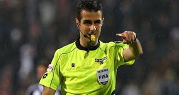 Aytemiz Alanyaspor- Antalyaspor maçını kim yönetecek?