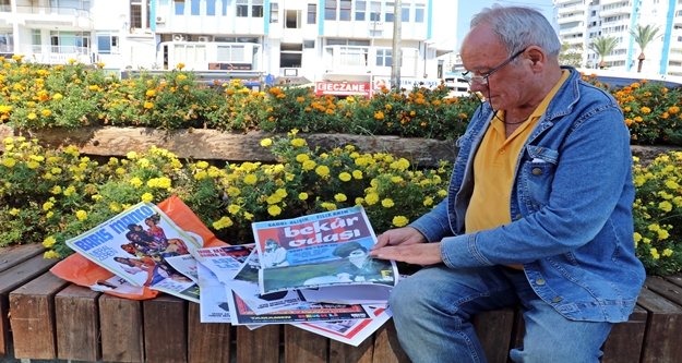 Başını sokacak iki gözlü bir yuva arıyor