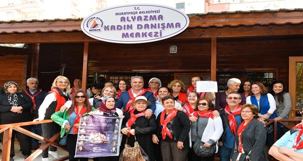 Belediyeden oyun terapi programı başlıyor