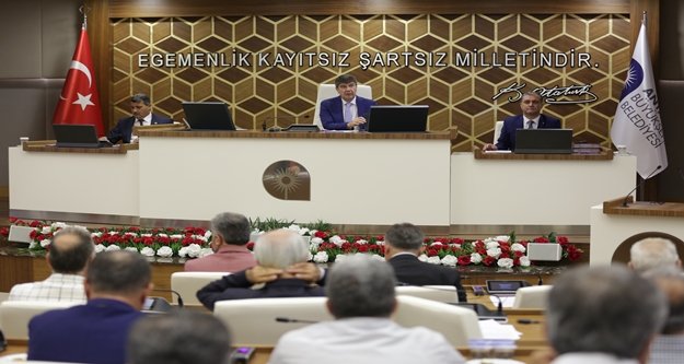 Büyükşehirden Alanya için önemli karar