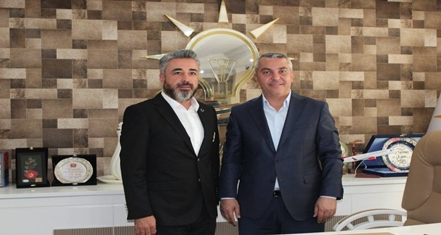 “Cebimizden 97bin ağaçlık hatıra ormanı yaptık”