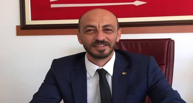 CHP, Ankara katliamını unutmadı