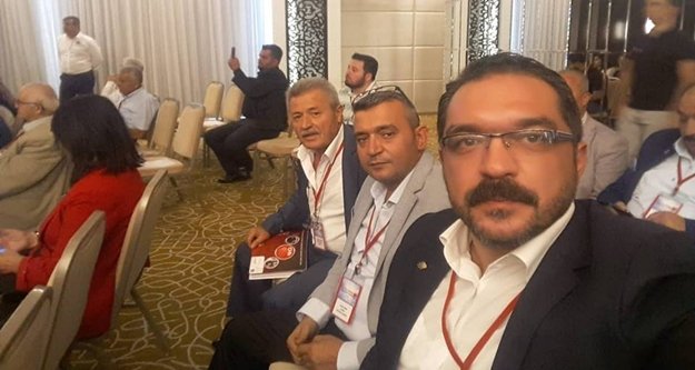 CHP'de yerel seçim alarmı