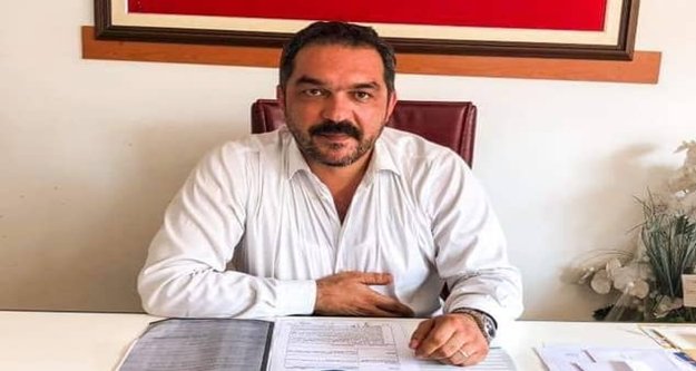 CHP'den Şahin ve Güney açıklaması