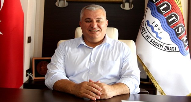 CHP'nin adayı Şahin mi?