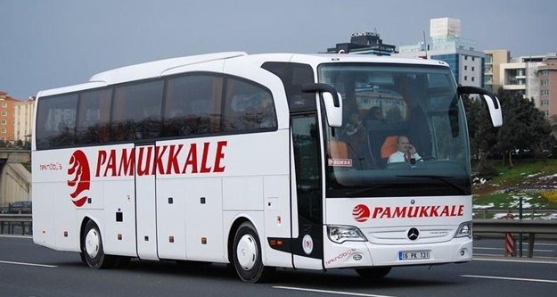 Dev otobüs firması ‘konkordato’ dedi