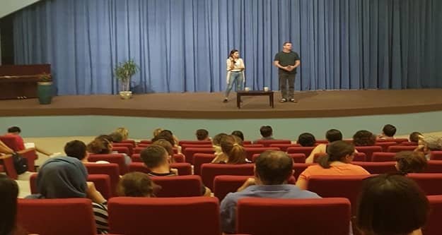 Dijital Dünya’nın Kapıları Waldorf Özel Yaşam Okulu’da Aralandı