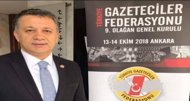 Dim'den TGF seçim yorumu