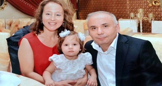 Diş Hekimi Urhan komadan çıkamadı