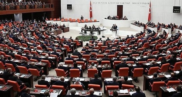 Emeklilikte yaşa takılanlar (EYT) için yasa teklifi verildi!
