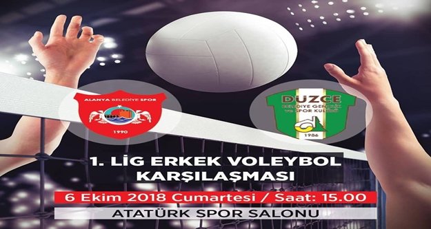 Filede ilk maç heyecanı