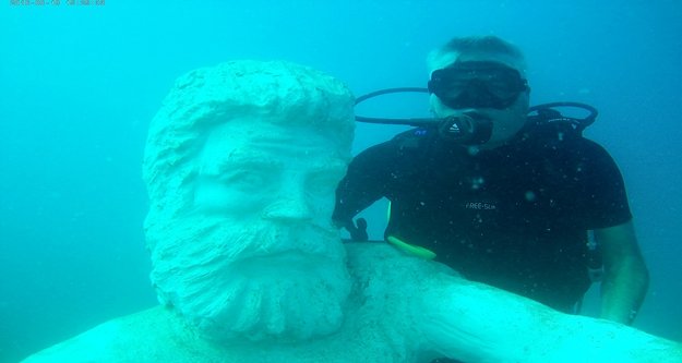 Gelirin yüzde 20'sini denizden kazanıyor