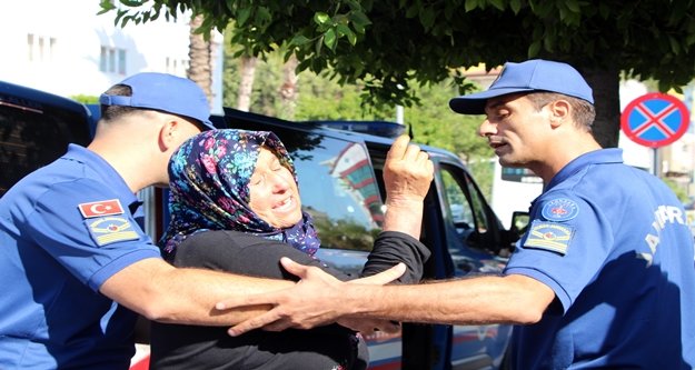 Haciz memurlarının dövülüp zorla alıkonulduğu iddiası