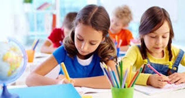 Haftalık ders saatleri azalacak, teneffüsler artacak