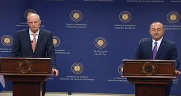 Hollandalı firmalar yatırım için 1.'ci sıradalar