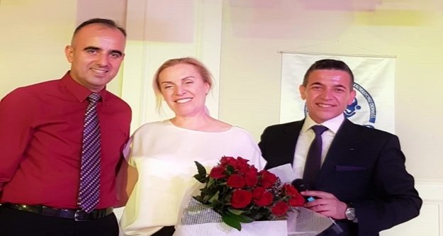 HOTED'ten 2018e veda gecesi