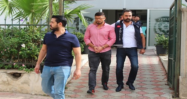 İşadamına şantaj yaptığı iddia edilen 3 kişi serbest bırakıldı