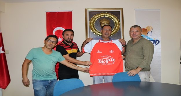 Kış turizmine bisiklet katkısı