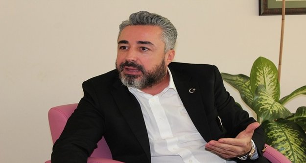 Konutlarda yeraltı otopark yapılacak