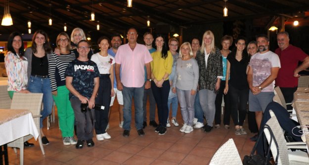 Leton acenteciler Alanya'da