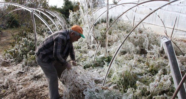 Meteorolojiden don uyarısı