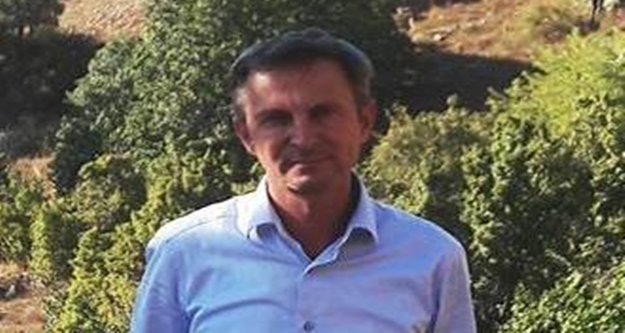 MHP'li Terzi'nin acı günü