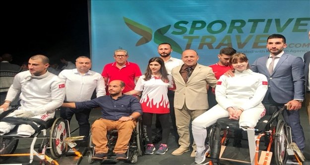 Milli Takım Alanya'da şampiyonaya hazırlanıyor