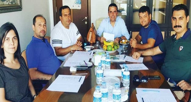 Moskova'ya tarifeli seferler masaya yatırıldı