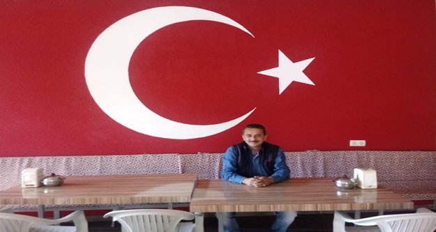 Muhtarın içme suyu isyanı