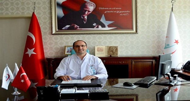 Prof. Dr. Bülent Adil Taşbaş’dan eğitime davet