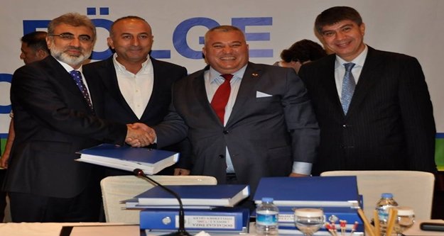 Şahin'den doğalgaz açıklaması