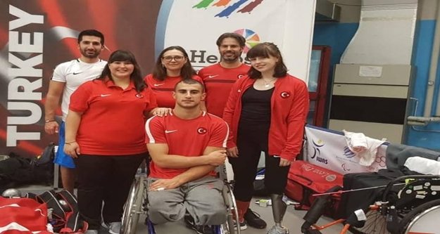 Şampiyonlarla tanışma fırsatını kaçırmayın