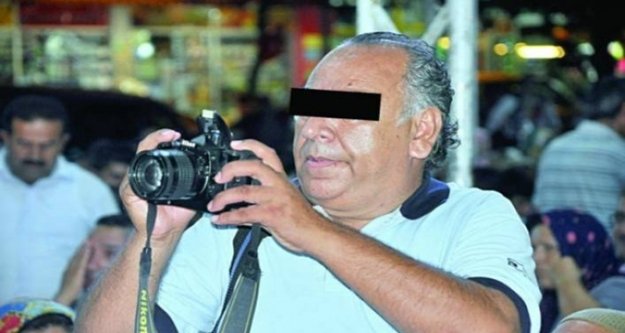 Sözde gazeteciler cemiyetine kumar baskını