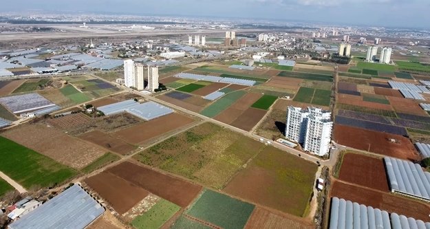 Şubat ayına kadar tapulardaki şerhler kaldırılacak
