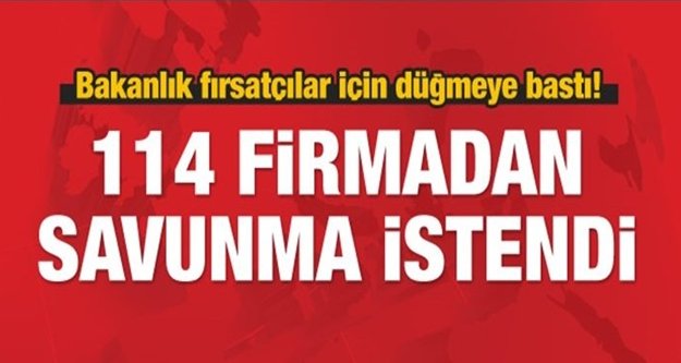 Ticaret Bakanlığı fırsatçı firmaların peşine düştü