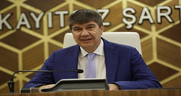 Türel'den Alanya ulaşımı ile ilgili yeni açıklama