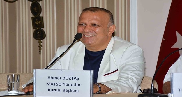 Yeni fiyat etiketi bilgilendirme toplantısı