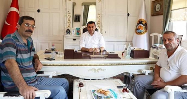 Yücel, fırıncılarla zam konusunda mutabakat sağladı