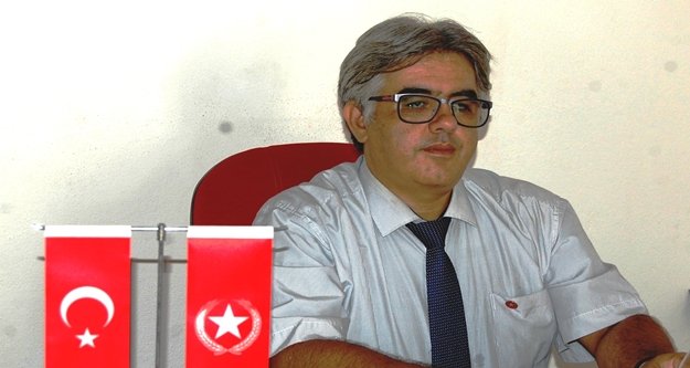 "10 Kasım’da yasta değil, ayaktayız Atamız'ın yolundayız"