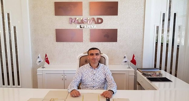 17. MÜSİAD EXPO başlıyor