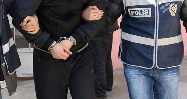 3 şüpheli polisin operasyonuyla yakalandı