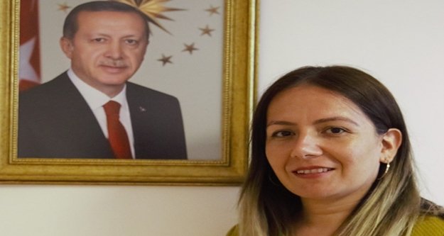 AK Kadınlardan diyabete farkındalık