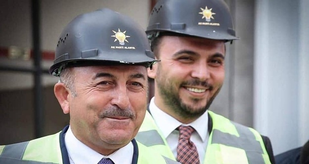 AK Parti'nin Alanya adayı Toklu mu?