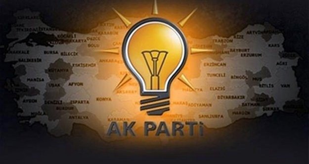 AK Parti'nin adaylarını açıklayacağı tarih belli oldu
