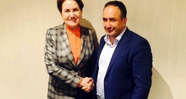 Akşener hafta sonu Alanya’ya gelemiyor