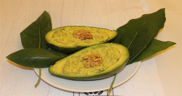 Alanya avokadosu yarışmanın baş tacı oldu