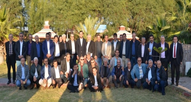 'Sorunları tek tek çözeceğiz'