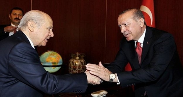 'Alanya'da ittifak' iddiası