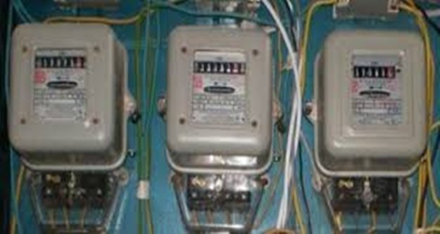 Alanya'da sayaç çetesi çökertildi