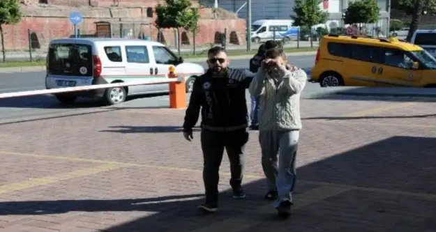 Alanya'da uyuşturucu operasyonu: 4 gözaltı